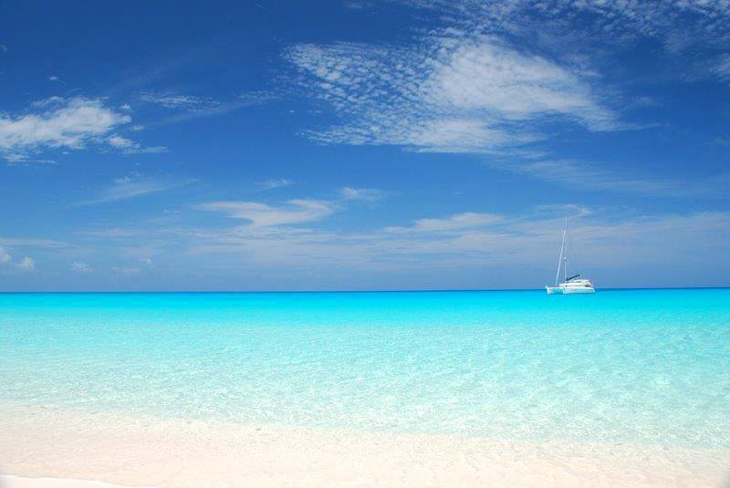 Bahamas Charter Paradise