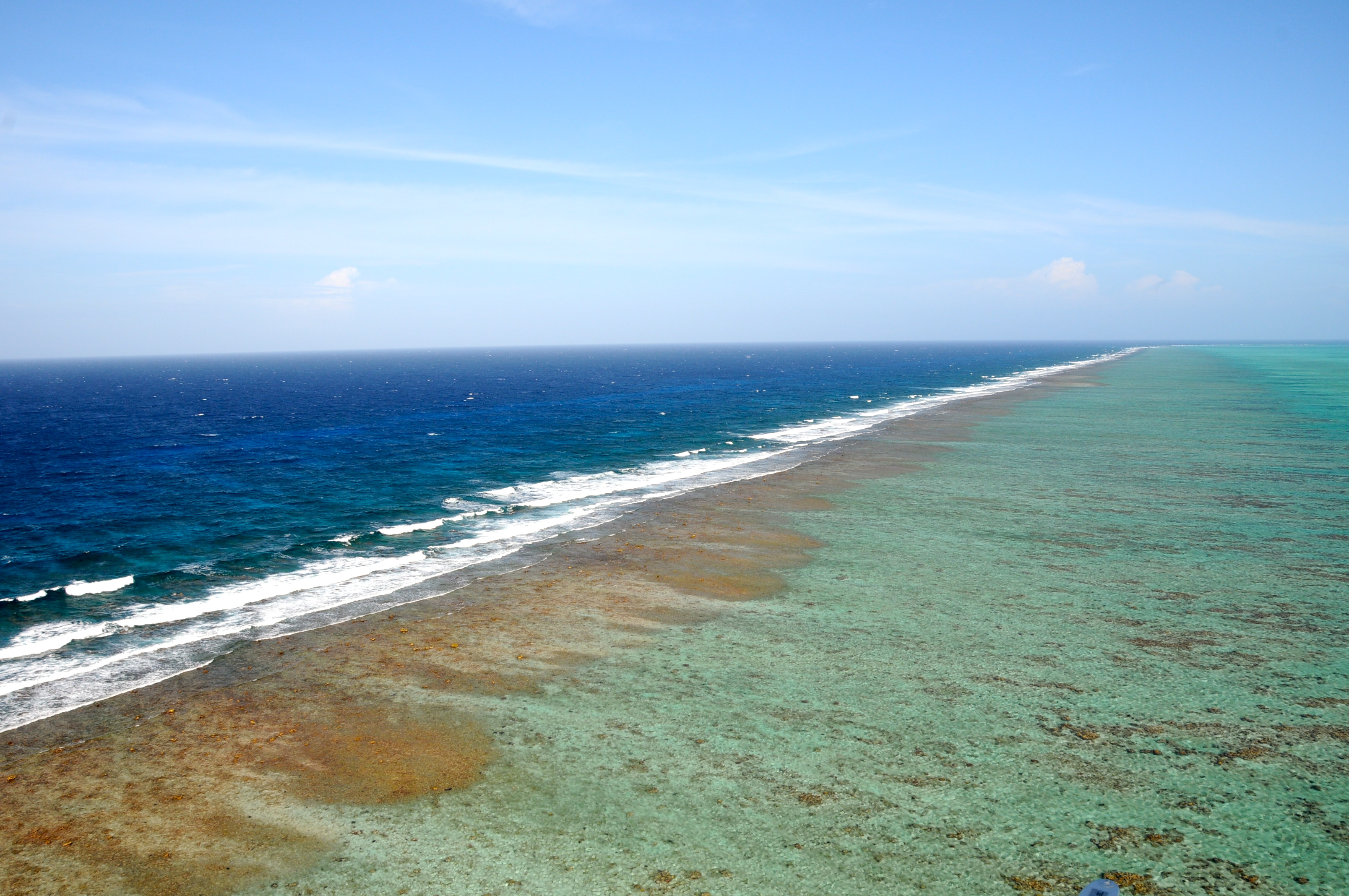Belize Barrier Reef©ThePlacencia.JPG