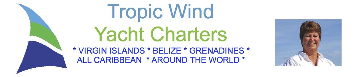 Tropic Wind Yacht Charters